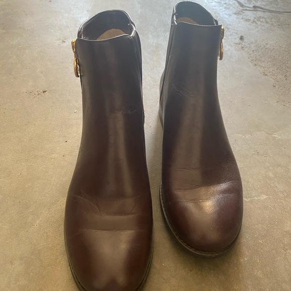 Michael Kors booties - Picture 2 of 3